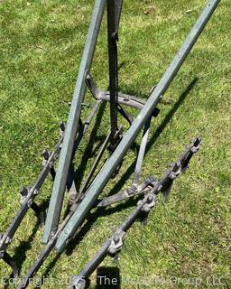 Horse Drawn Cultivator 