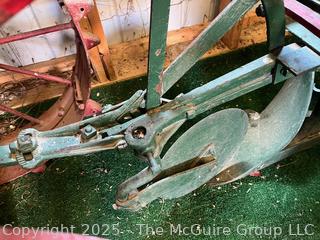 1926 SEARS Garden Tractor w/ Wisconsin 5HP Gas Engine