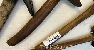 Assortment of Hammers Circa 1860-1890
