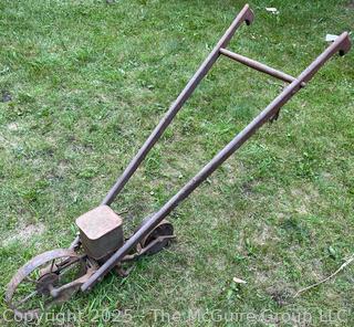 PLANET JR. No. 4 Seeder
