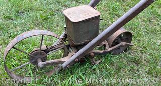 PLANET JR. No. 4 Seeder