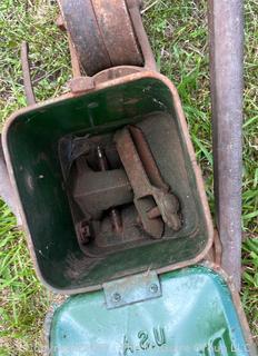 PLANET JR. No. 4 Seeder