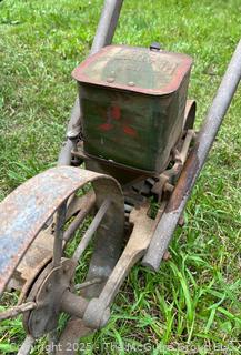 PLANET JR. No. 4 Seeder