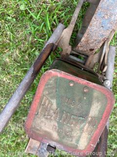 PLANET JR. No. 4 Seeder