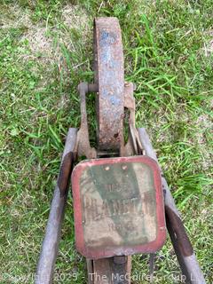 PLANET JR. No. 4 Seeder