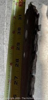 TITAN Model 40 Chain Saw Circa Early 1950's