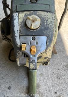 PIONEER 650 Chain Saw
