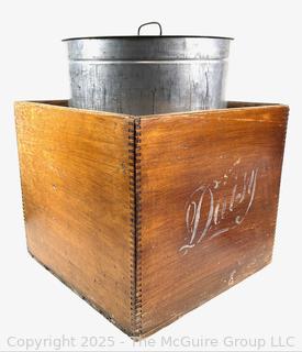 Daisy Cooler