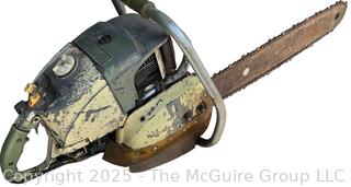 PIONEER 650 Chain Saw