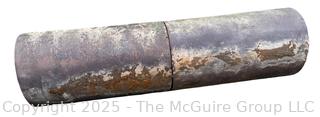 Sectional Field Roller