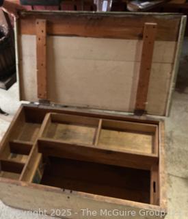 Carpenters Tool Chest
