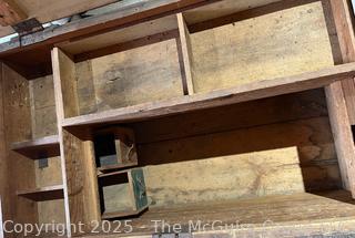 Carpenters Tool Chest