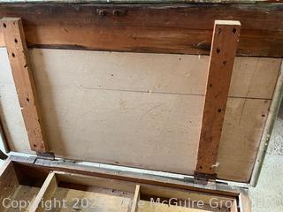 Carpenters Tool Chest