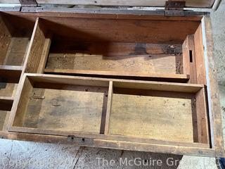 Carpenters Tool Chest