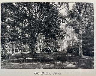 Grouping of Washington County NY Historical Resources Including The Salem Book