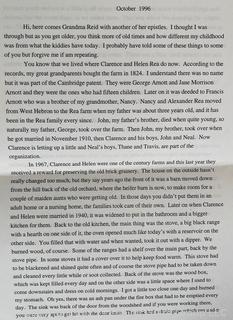 Braley Genealogy Book