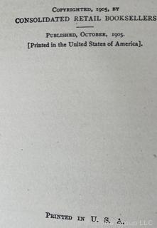 Book Title Ten Acres Enough by Isaac Phillips Rogers 