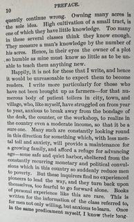 Book Title Ten Acres Enough by Isaac Phillips Rogers 