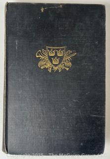 The Black Rose by Costain Book