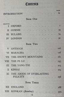 The Black Rose by Costain Book