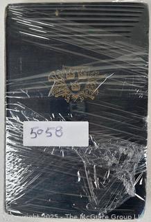 The Black Rose by Costain Book