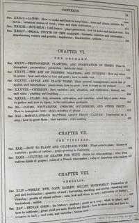 Facts for Farmers Book Edited by Solon Robinson Vol. 1