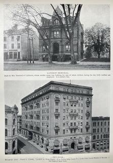 Grouping of Printed Materials Including Folklore From the Adirondack Foothills, Postcards From Old St. Louis, Views of Albany NY and 1867 Land Office Report to Congress