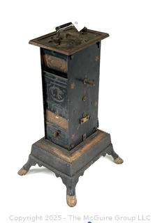 Metal Hearth Rotisserie