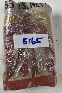 Cornell/GLF Corn Seed Bag