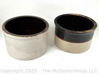 Brass Military Binoculars, Nutmeg Grater, Glass Handle Wax Seal, Axe Paperweight Etc.