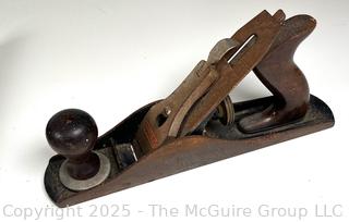 Three (3) Hand Planes Including Stanley No. 5 1/4 & Bailey No. __ 