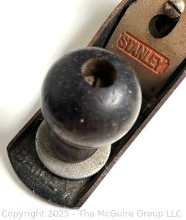 Three (3) Hand Planes Including Stanley No. 5 1/4 & Bailey No. __ 
