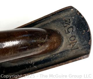 Three (3) Hand Planes Including Stanley No. 5 1/4 & Bailey No. __ 