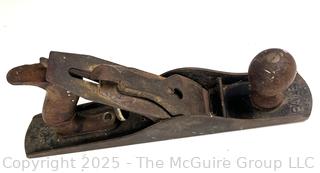 Three (3) Hand Planes Including Stanley No. 5 1/4 & Bailey No. __ 