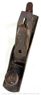 Three (3) Hand Planes Including Stanley No. 5 1/4 & Bailey No. __ 