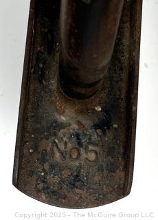 Three (3) Hand Planes Including Stanley No. 5 1/4 & Bailey No. __ 