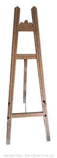 Artists Tripod