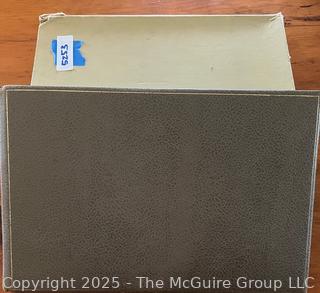 New in Box (NIB) Scrapbook 