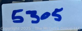 Soil Dug Up by RTM in 1976 From Waterman-Hinkley, IL. where William J. McGuire Farmed 