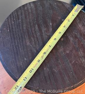 Occasional Wooden Table