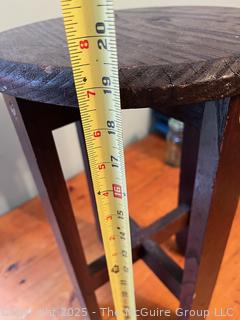Occasional Wooden Table