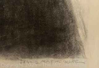 Jennie Mae McGuire 
