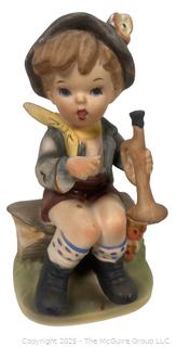 Hummel #7363