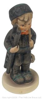 Goebel W. Germany Numbered