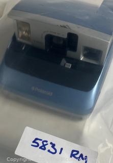 Polaroid Model ONE600 
