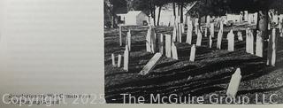 Book: History of Salem 1764-1976 Published by the Asa Fitch Historical Society.  