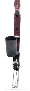Jabber Corn Planter. Used While Walking<br>

<br><br>

Removal Options:<br><br> Sat (Nov 8) & Sun (Nov 9) 11-3pm, 56 Scotch Hill Rd., Cambridge NY 12816<br><br>

Sat (Nov 15) 12-2pm, TMG Warehouse, 2800 Juniper St., Fairfax, VA 22031<br><br>

Request Shipping (david@themcguiregroupllc.com)