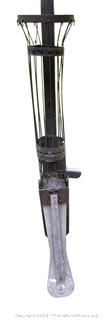 Antique Manual Potato Seeder