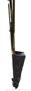 Antique Manual Corn Planter 