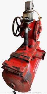 Universal Brand Rotary Vacuum Pump Milking Machine
